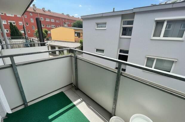 Wohnung mit Balkon kaufen in 6020 Innsbruck (Bild 1)