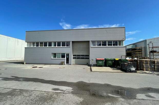 Gewerbeobjekt mieten in 2345 Brunn (Bild 2)
