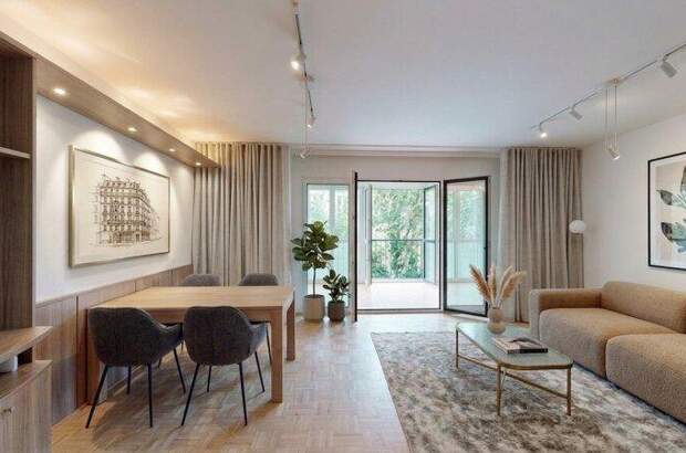 Terrassenwohnung kaufen in 1060 Wien (Bild 1)