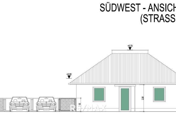 Einfamilienhaus kaufen in 2421 Kittsee (Bild 1)