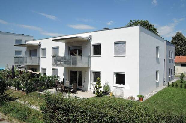 Terrassenwohnung mieten in 8112 Gratwein (Bild 1)
