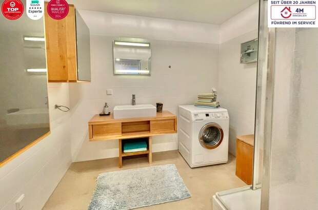 Terrassenwohnung kaufen in 7091 Breitenbrunn (Bild 5)