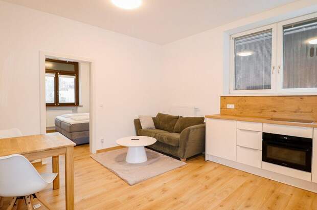 Wohnung mieten in 9524 Villach (Bild 1)