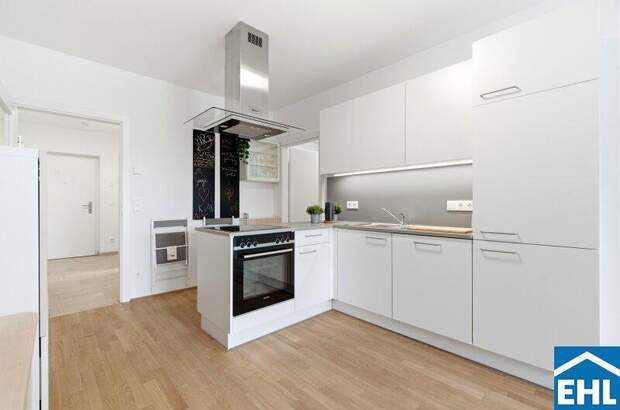 Terrassenwohnung mieten in 8010 Graz (Bild 1)