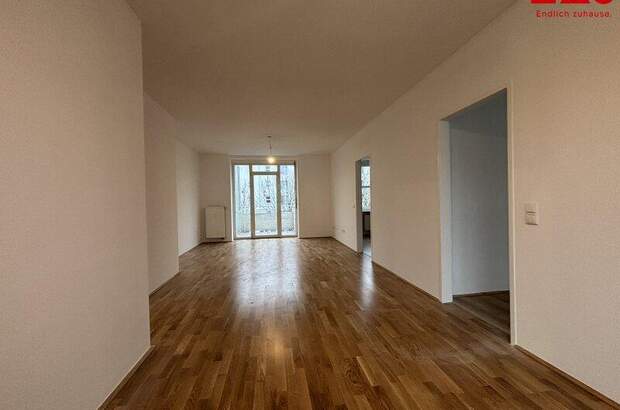 Terrassenwohnung mieten in 4030 Linz (Bild 3)