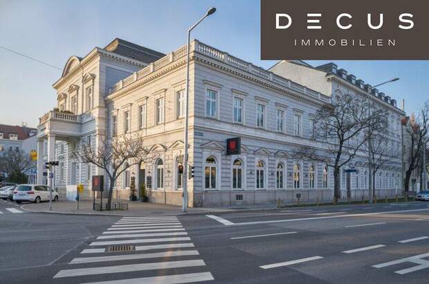 Büro / Praxis mieten in 1190 Wien (Bild 5)