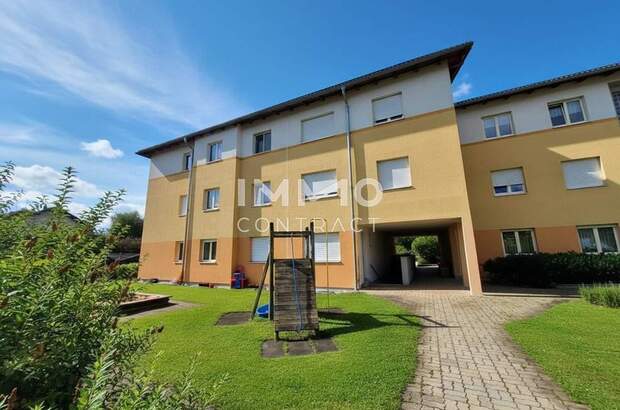 Eigentumswohnung in 4910 Ried