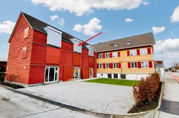 Wohnung mieten in 6844 Altach (Bild 1)