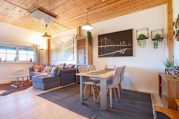 Wohnung mieten in 5321 Koppl (Bild 2)