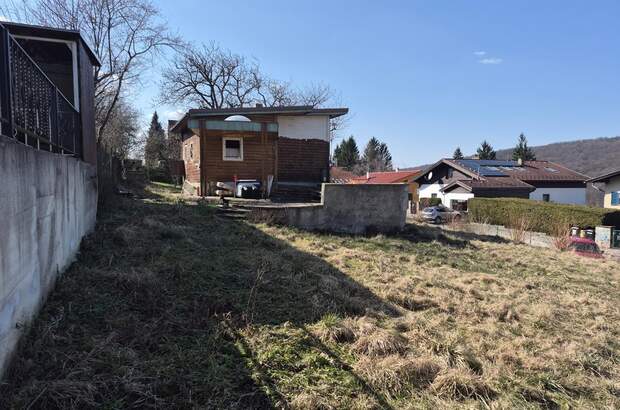 Grundstück kaufen in 3012 Wolfsgraben (Bild 2)