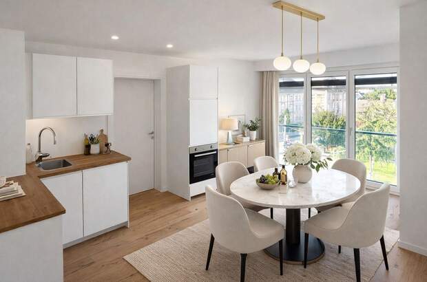 Wohnung mieten in 1130 Wien (Bild 1)