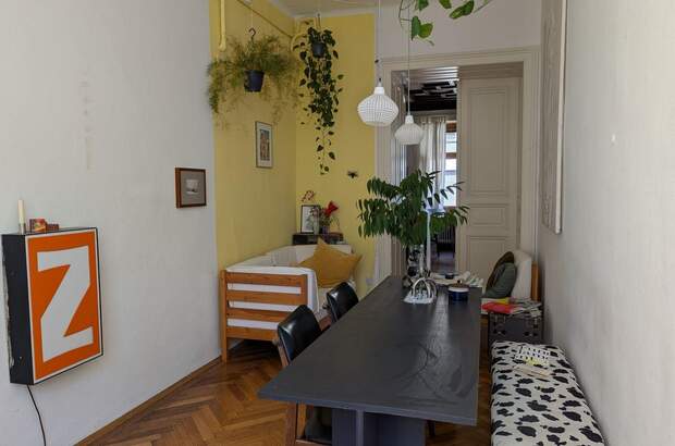 Altbauwohnung mieten in 1060 Wien (Bild 3)
