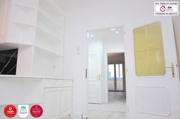 Terrassenwohnung kaufen in 1110 Wien (Bild 5)