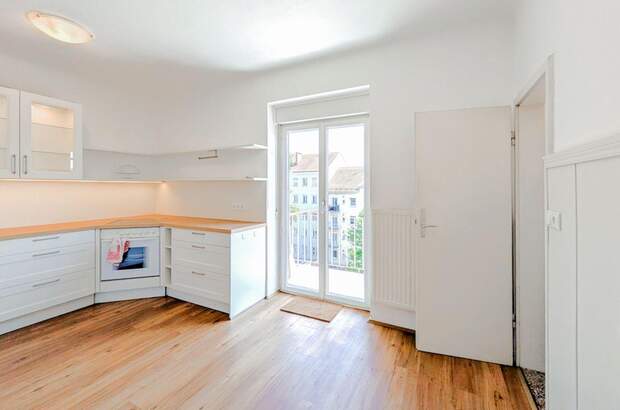 Wohnung mit Balkon mieten in 8020 Graz (Bild 4)