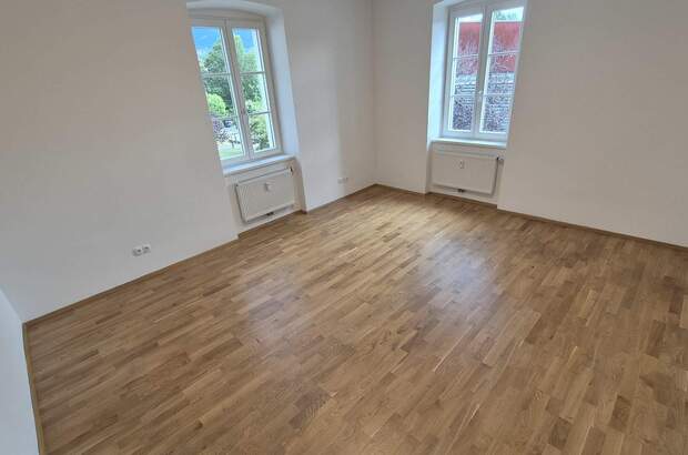 Wohnung mieten in 9400 Wolfsberg (Bild 2)