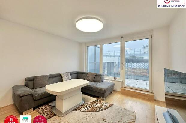 Eigentumswohnung in 1110 Wien (Bild 3)