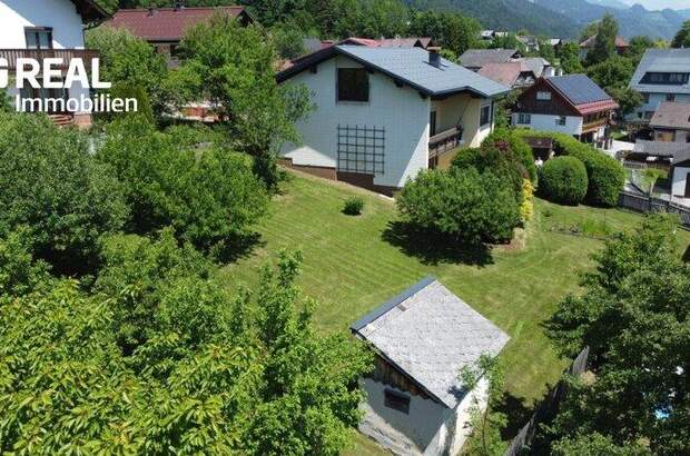 Haus kaufen in 8950 Stainach (Bild 3)