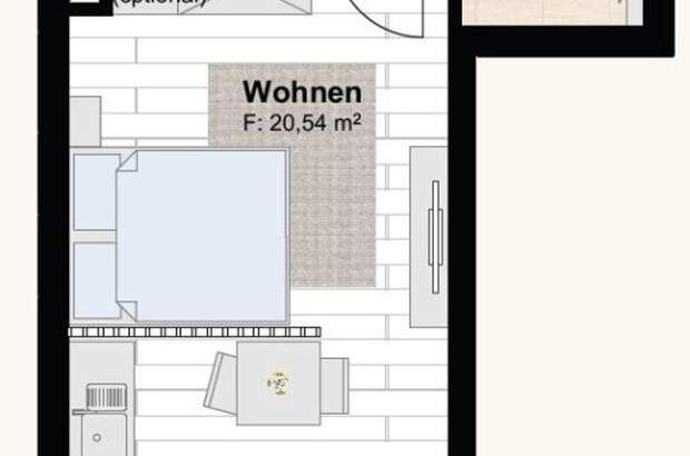 Wohnung mit Balkon kaufen in 5020 Salzburg (Bild 4)