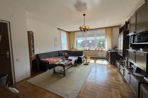 Haus mit Garten kaufen in 8344 Bad Gleichenberg (Bild 5)