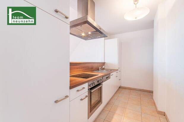 Wohnung mieten in 1200 Wien (Bild 4)