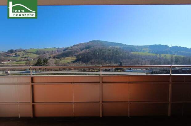 Terrassenwohnung mieten in 3150 Wilhelmsburg (Bild 3)