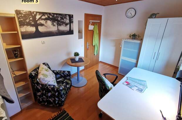 Wohnung mieten in 1100 Wien (Bild 2)