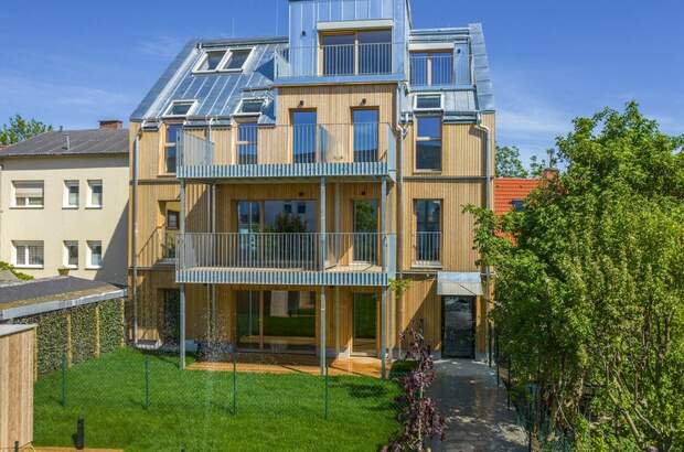 Wohnung mit Balkon mieten in 1210 Wien (Bild 1)