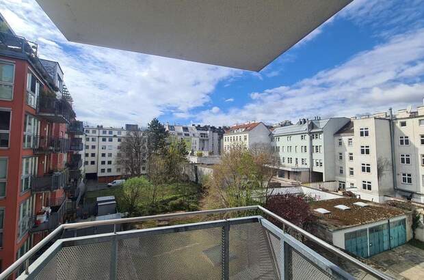 Wohnung mit Balkon mieten in 1160 Wien (Bild 2)