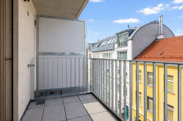 Wohnung mit Balkon kaufen in 1210 Wien (Bild 3)