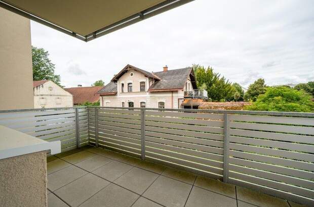 Terrassenwohnung kaufen in 3250 Wieselburg (Bild 3)