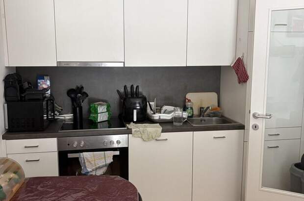 Wohnung mit Balkon mieten in 8010 Graz (Bild 2)