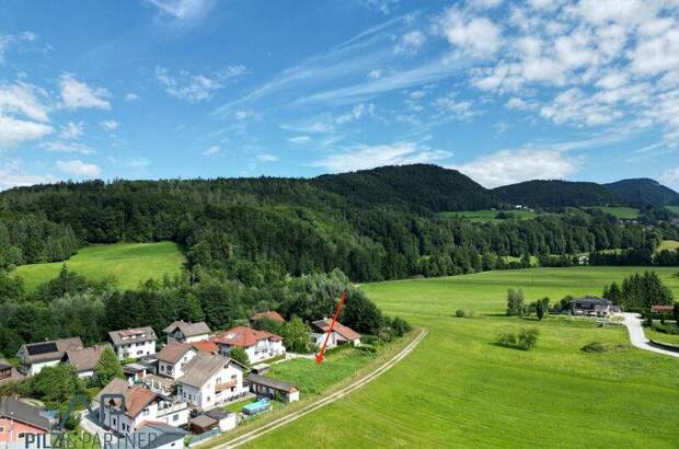 Grundstück kaufen in 5421 Adnet (Bild 2)