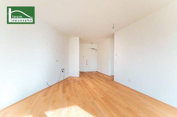 Terrassenwohnung kaufen in 1210 Wien (Bild 4)