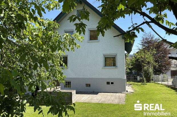 Einfamilienhaus kaufen in 6850 Dornbirn (Bild 5)