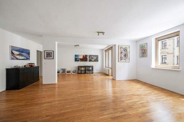 Terrassenwohnung kaufen in 1070 Wien (Bild 3)