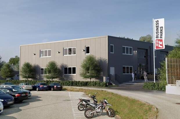 Gewerbeobjekt kaufen in 4840 Vöcklabruck (Bild 5)