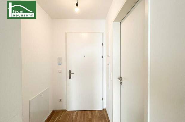 Terrassenwohnung mieten in 1160 Wien (Bild 5)