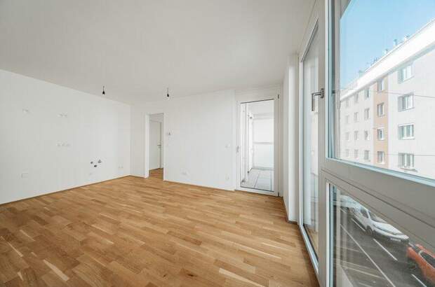 Terrassenwohnung kaufen in 1210 Wien (Bild 3)