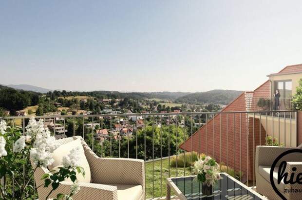 Wohnung mit Balkon kaufen in 8044 Graz (Bild 2)