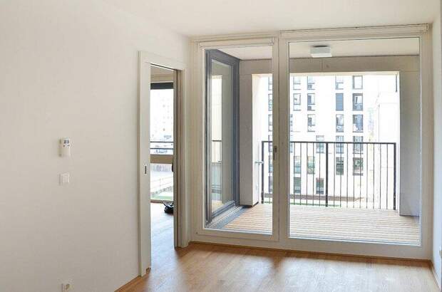 Terrassenwohnung mieten in 1020 Wien (Bild 2)