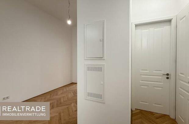 Terrassenwohnung kaufen in 1020 Wien (Bild 3)