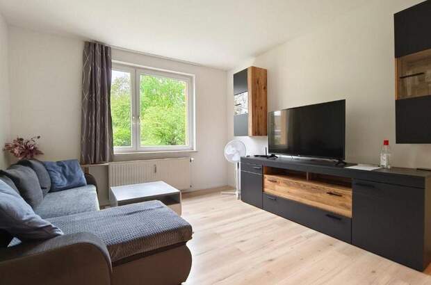 Wohnung mieten in 8605 Kapfenberg (Bild 1)