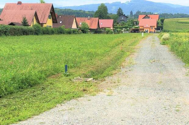 Grundstück kaufen in 8524 Bad Gams (Bild 3)