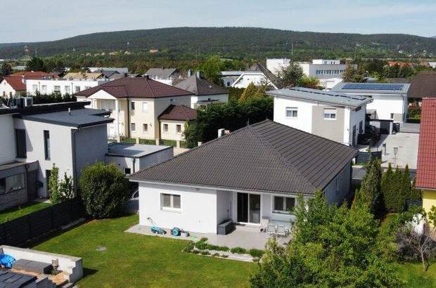 Haus kaufen in 2752 Wöllersdorf (Bild 1)