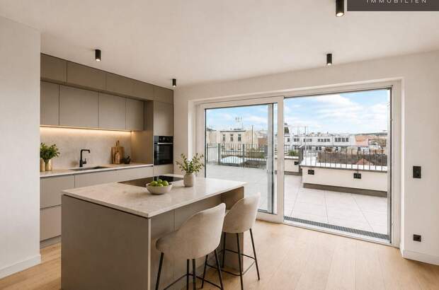 Wohnung mit Balkon kaufen in 1120 Wien (Bild 3)