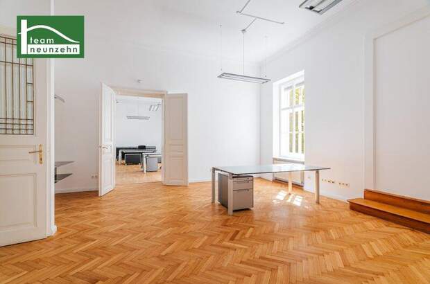Büro / Praxis mieten in 1090 Wien (Bild 5)