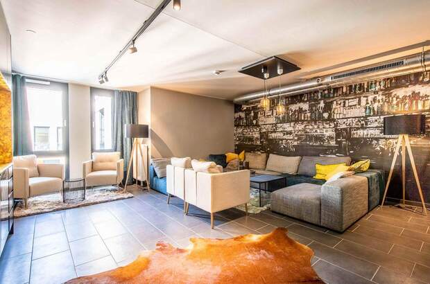 Wohnung mieten in 1200 Wien (Bild 3)