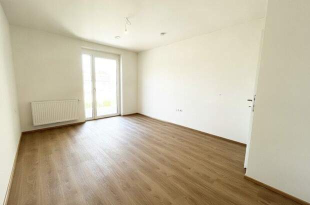 Terrassenwohnung mieten in 2104 Spillern (Bild 4)