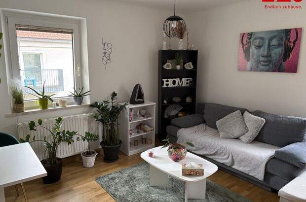 Mietwohnung in 4400 Steyr (Bild 3)