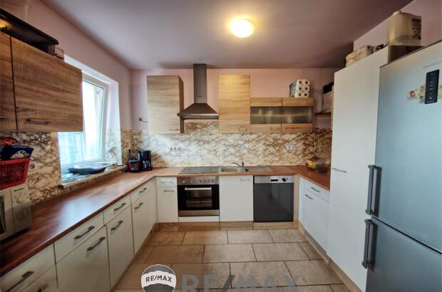 Einfamilienhaus kaufen in 3474 Altenwörth (Bild 2)
